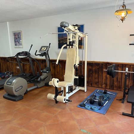 Alpenlodge, Ferienwohnung 3 Thiersee Dış mekan fotoğraf